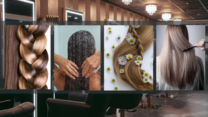 How to Build a Haircare Routine That Actually Promotes Hair Growth Why Consistency Matters in Haircare