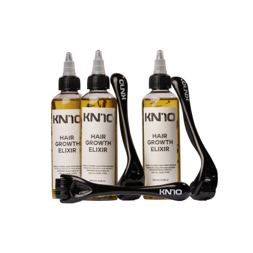 Thickening Power Pack