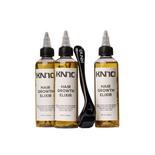 Advanced Hair Revival Kit