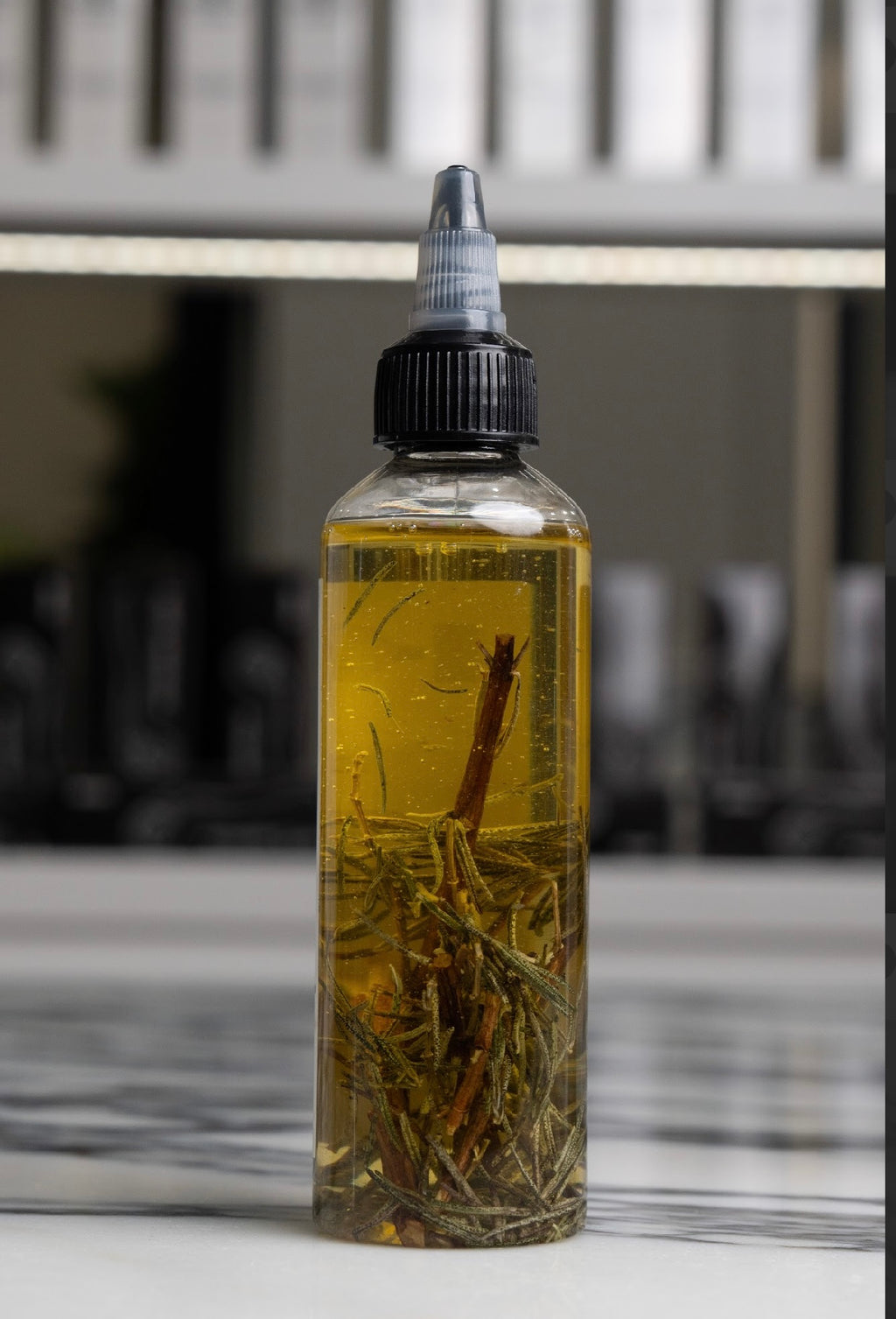 Kn10 Hair Growth Elixir