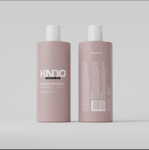 KN10 Molecular Glide Shampoo