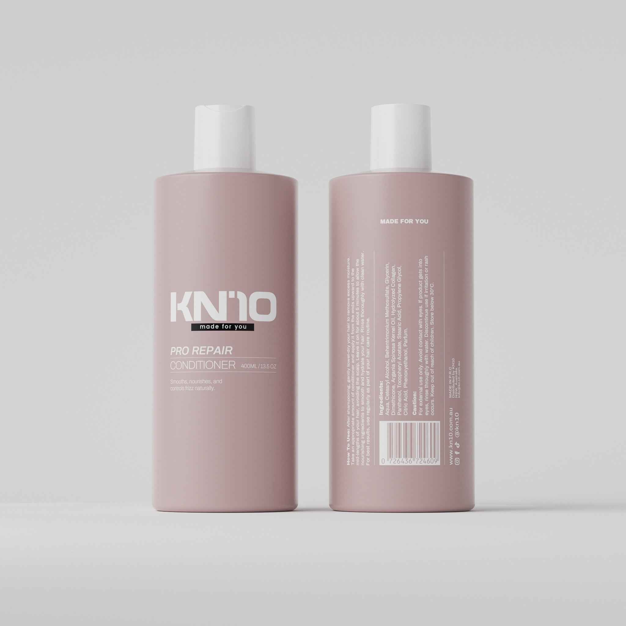 KN10 Pro Repair Conditioner