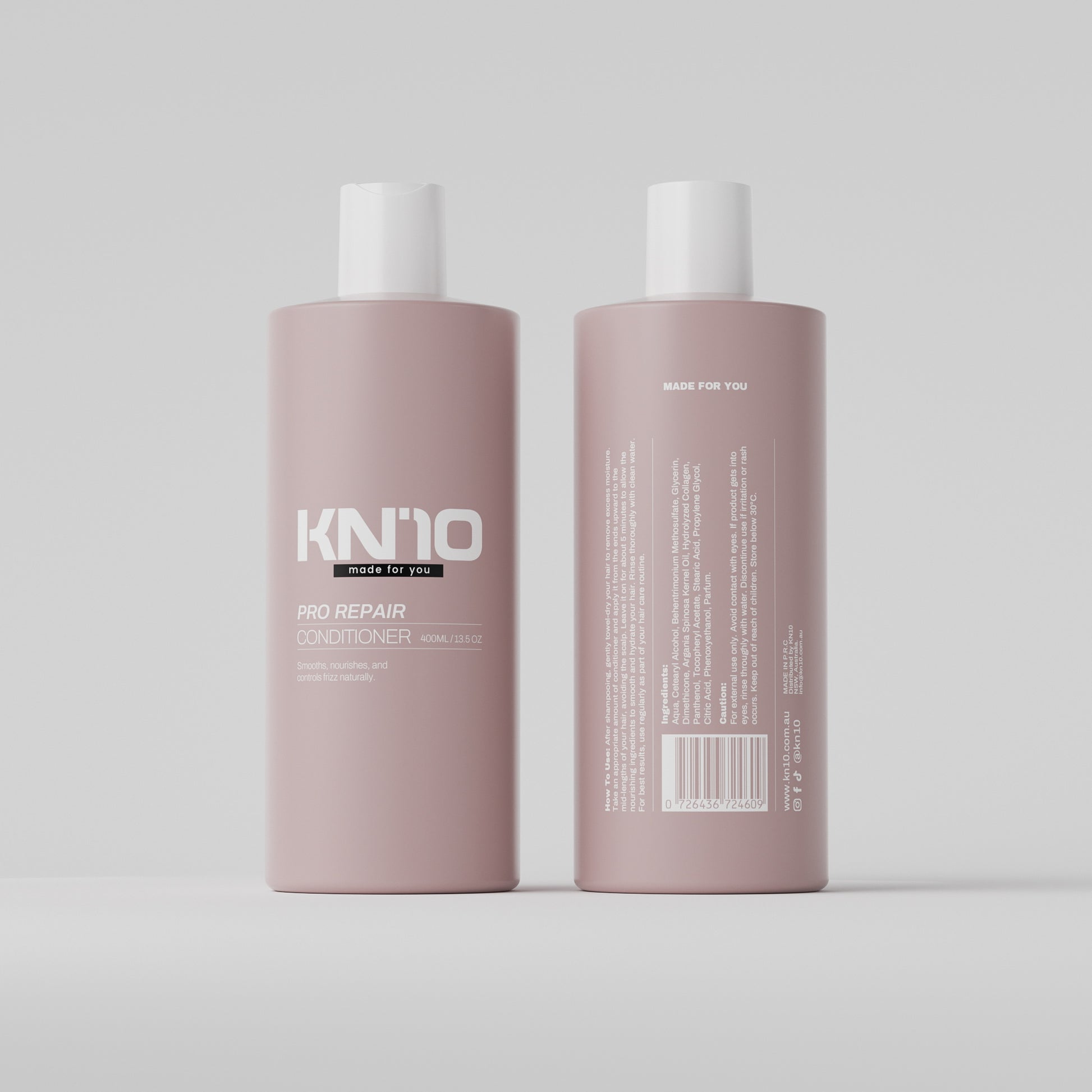 KN10 Pro Repair Conditioner