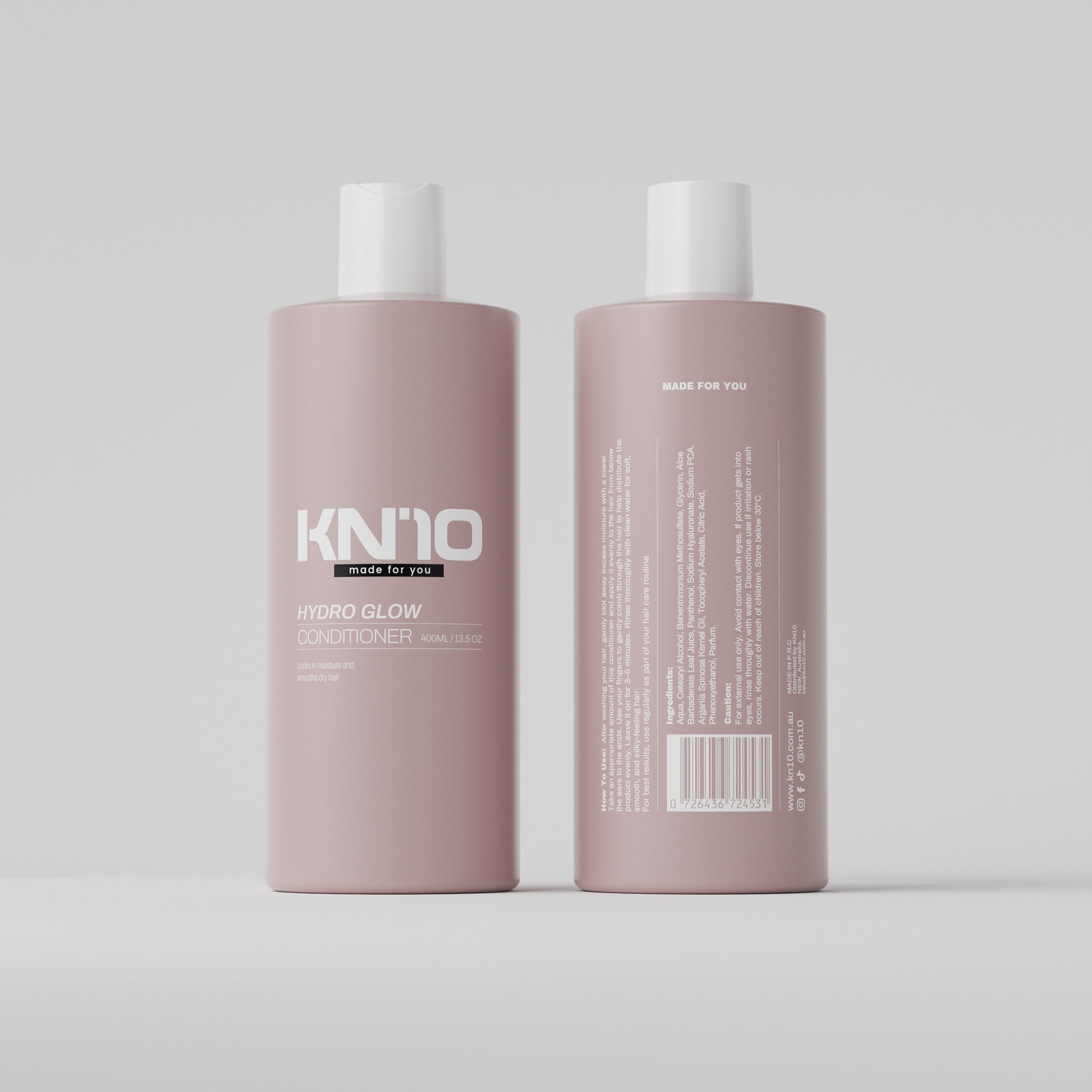 KN10 Hydro Glow Conditioner