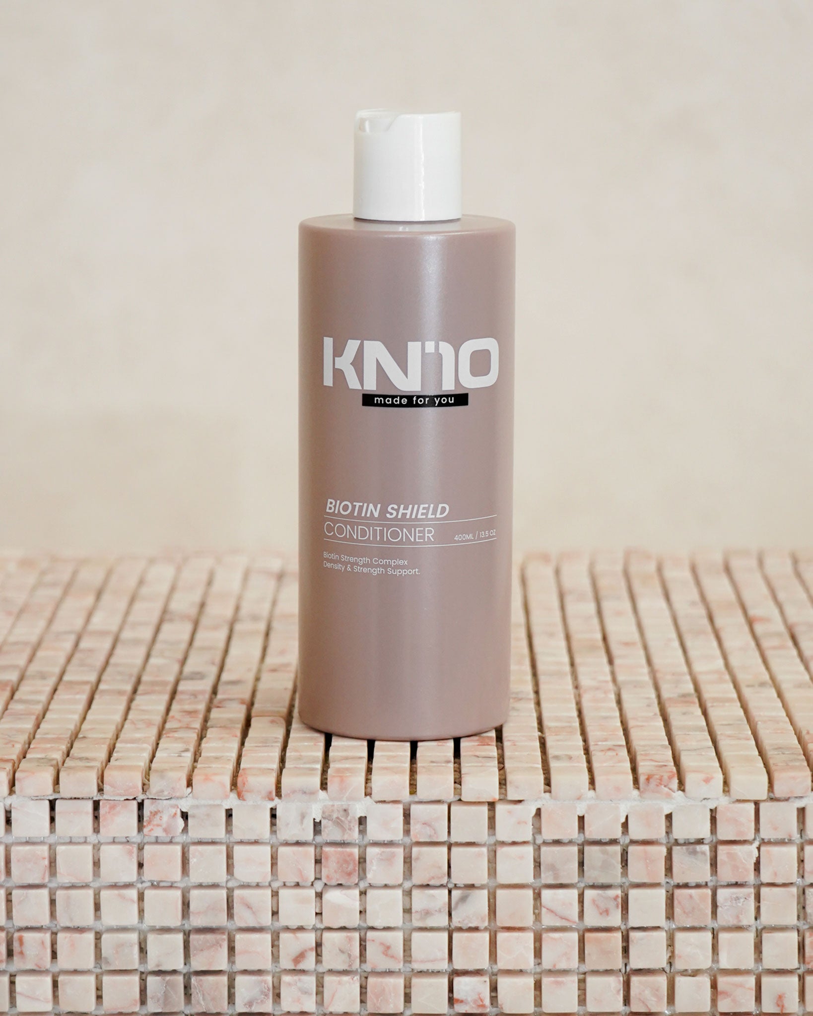 KN10 Biotin Shield Conditioner