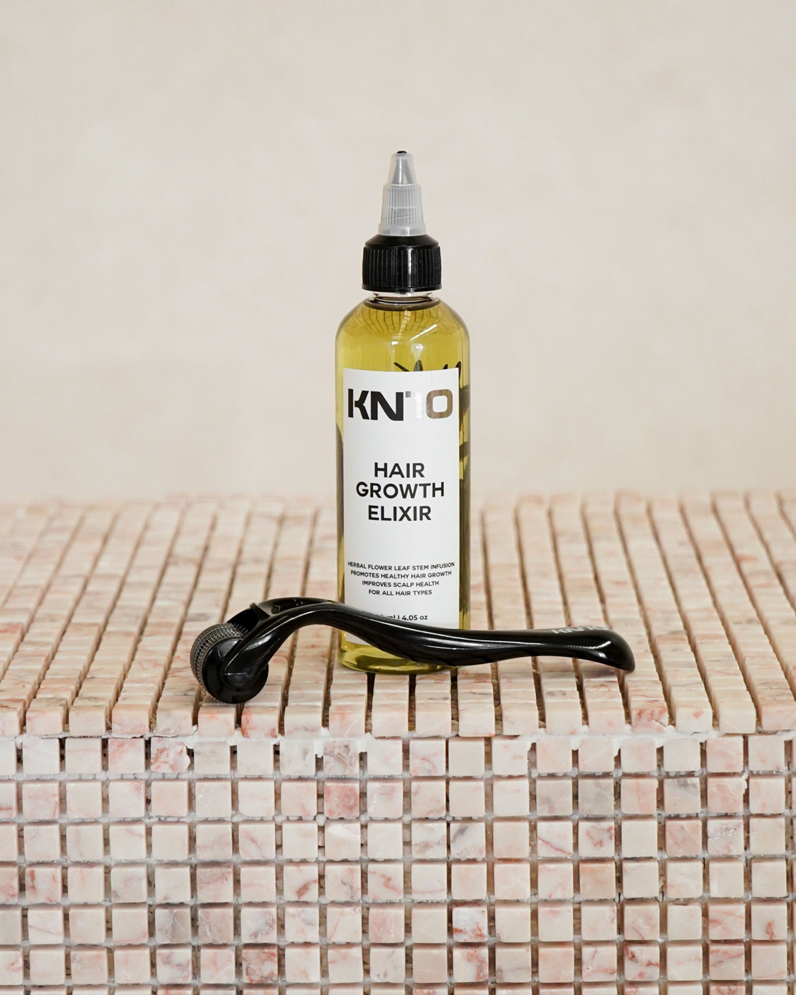 Follicle Activation Set