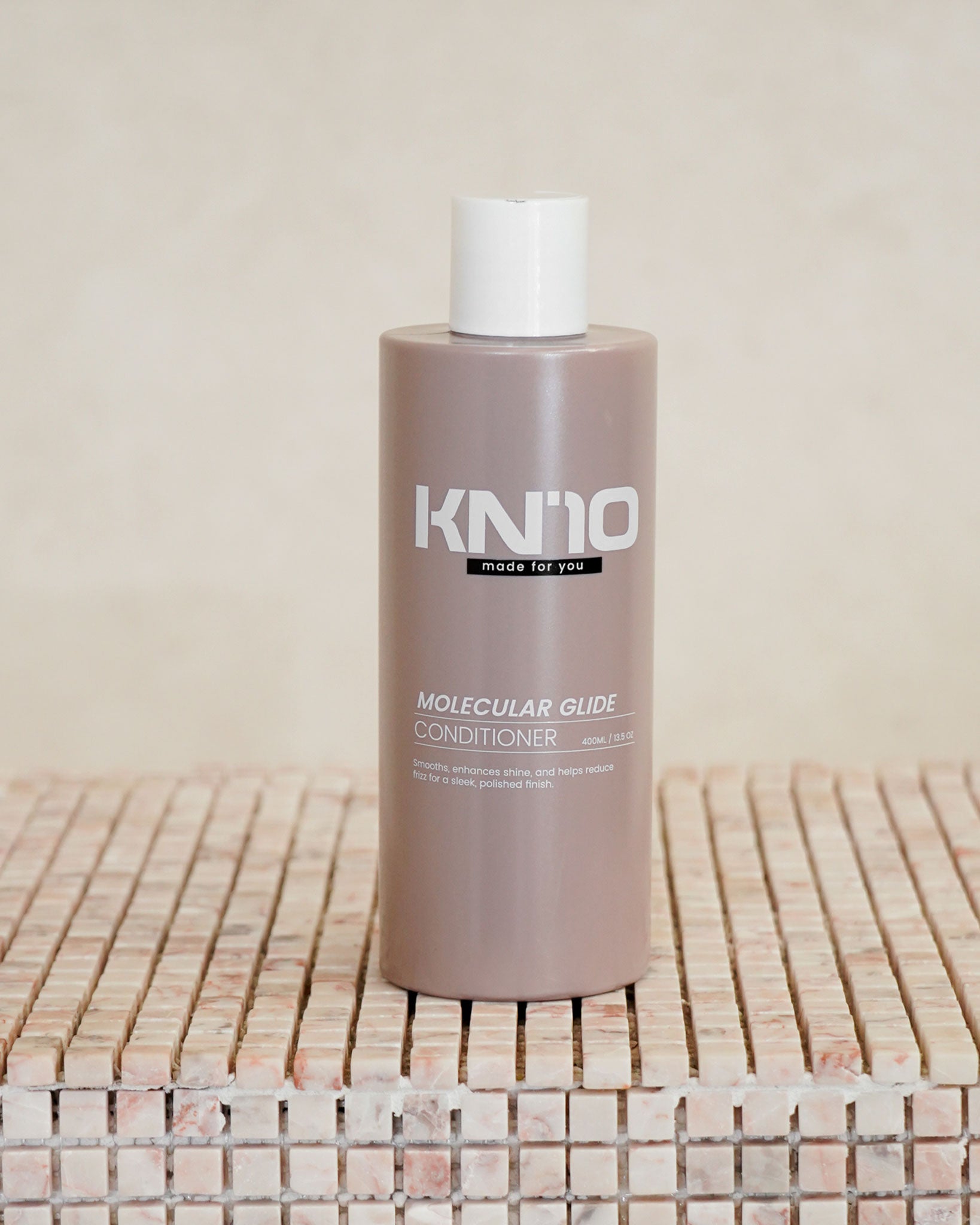 KN10 Molecular Glide Conditioner – 400ml