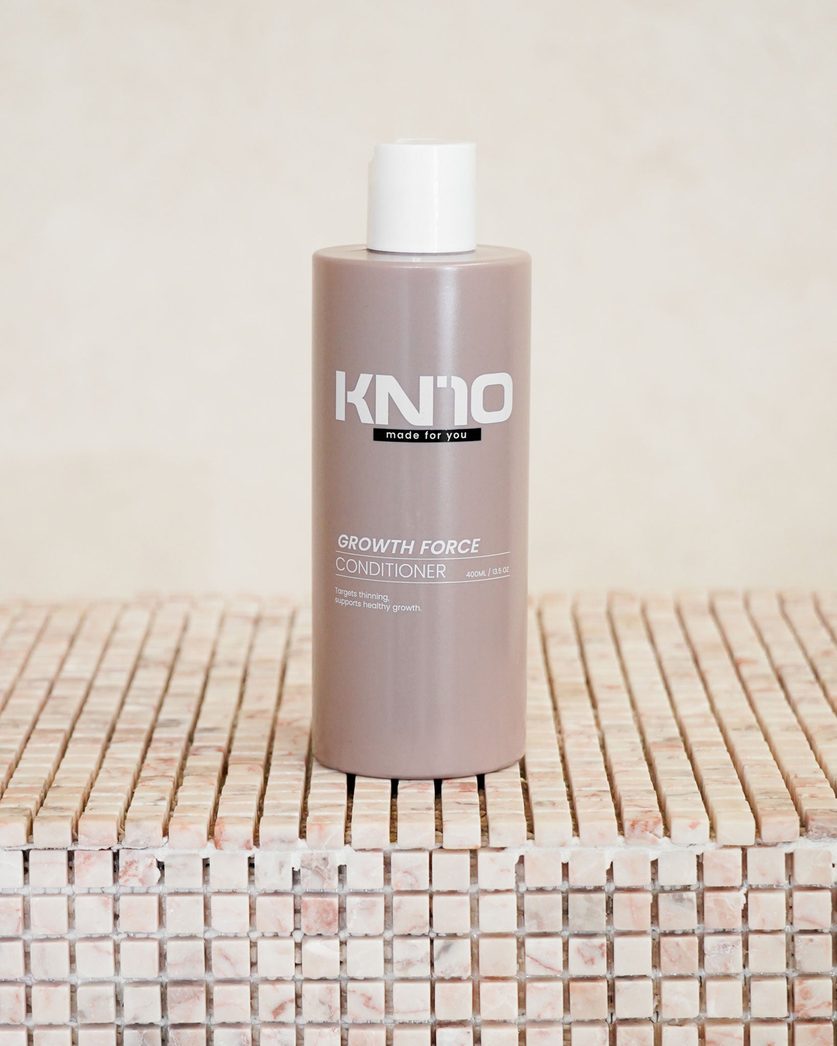 KN10 Growth Force Conditioner