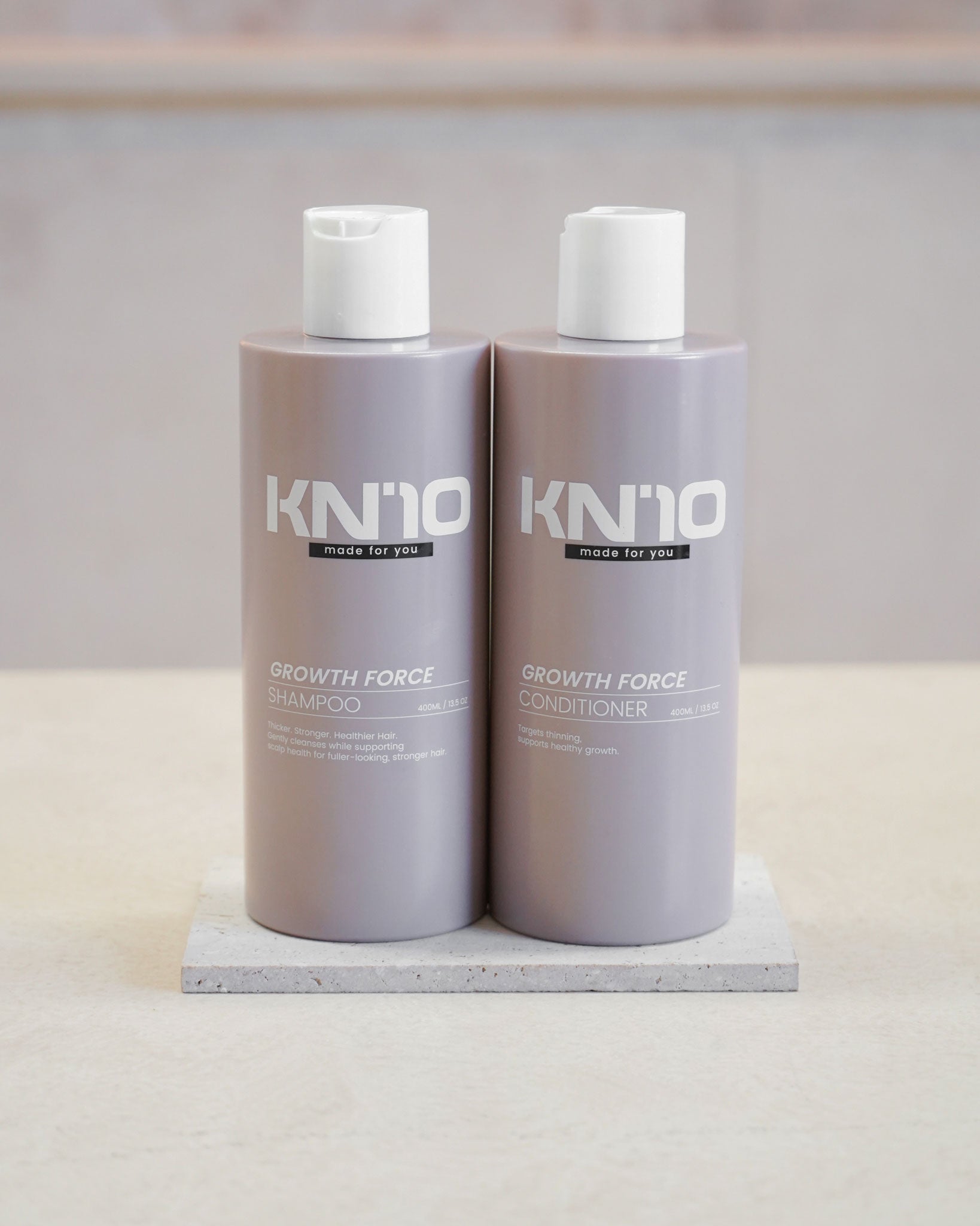 KN10 Growth Force Conditioner