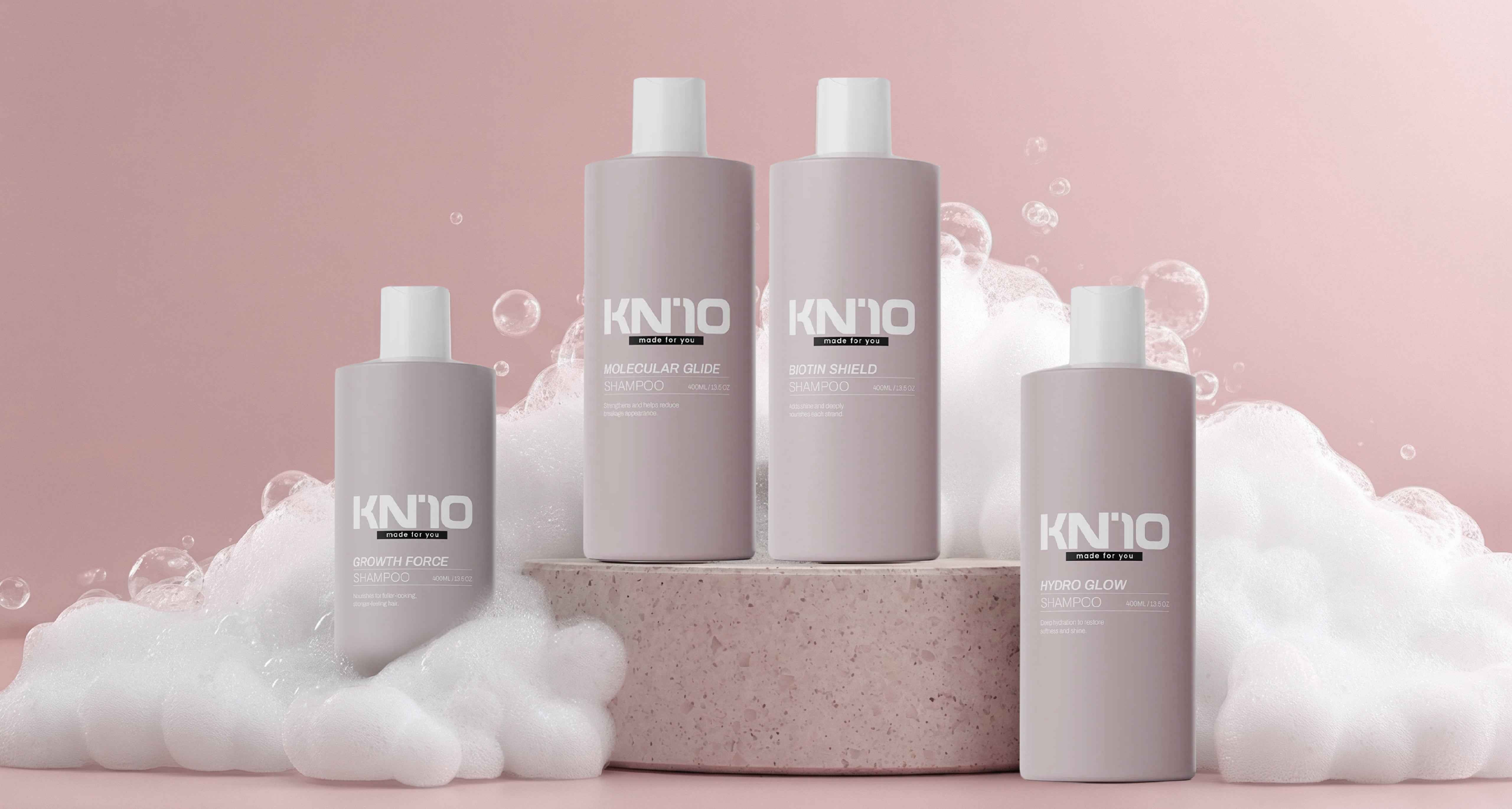 Perfect Hair Duo