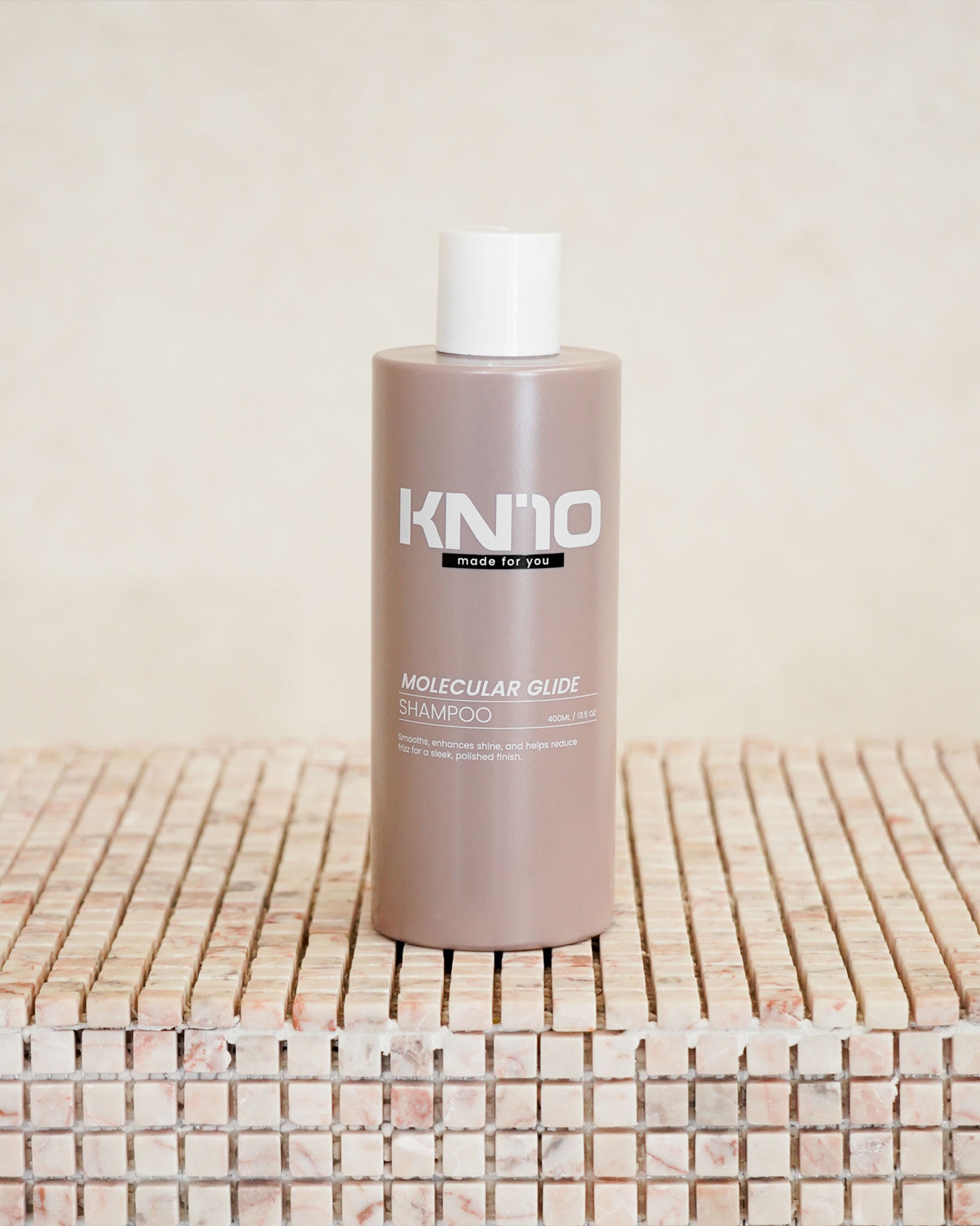 KN10 Molecular Glide Shampoo