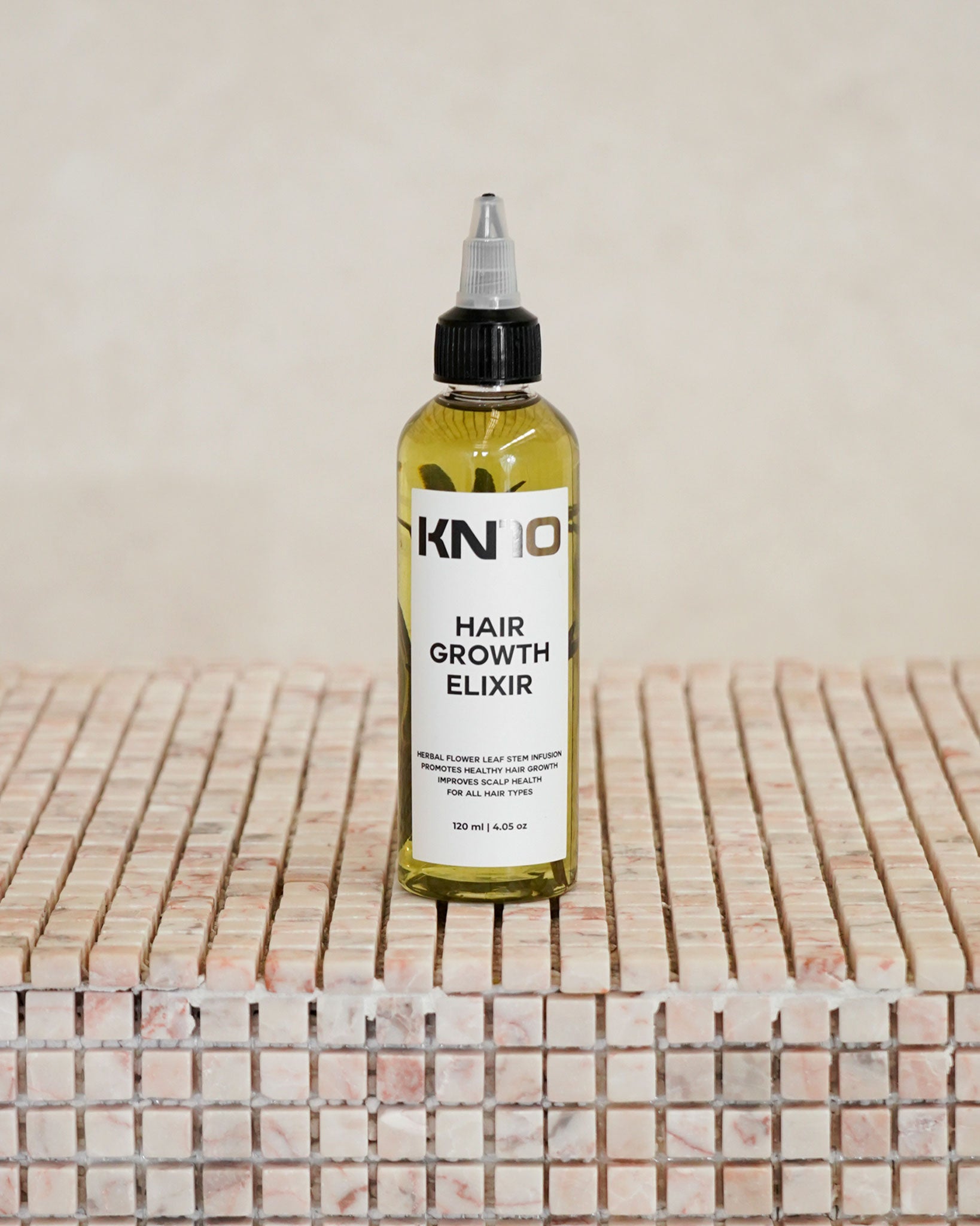 Kn10 Hair Growth Elixir