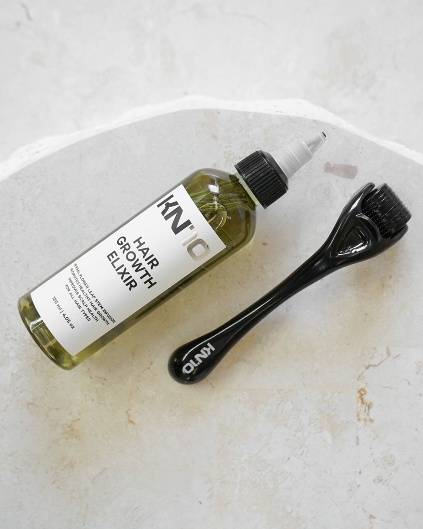 KN10 Hair Growth Bundle
