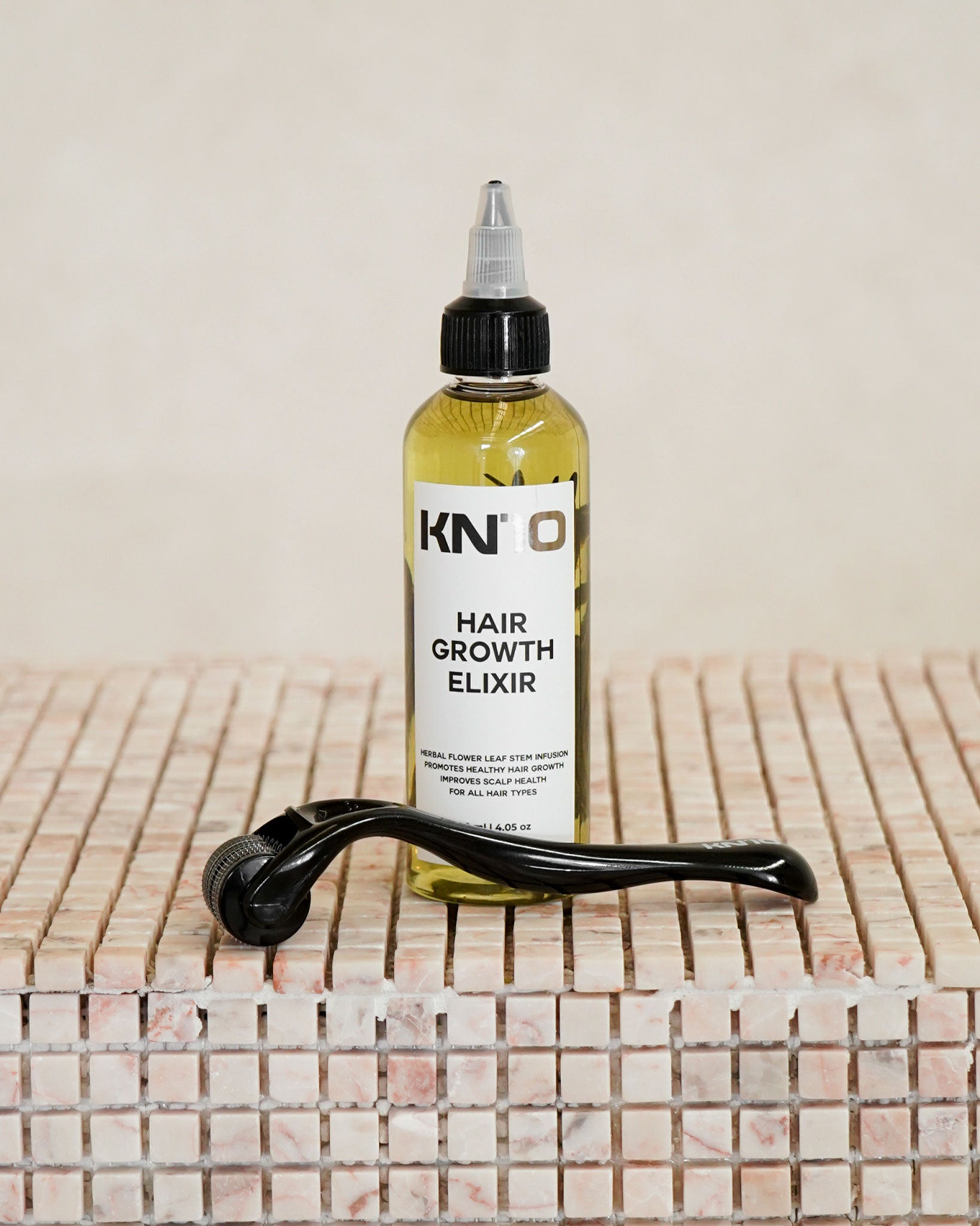 KN10 Hair Growth Bundle