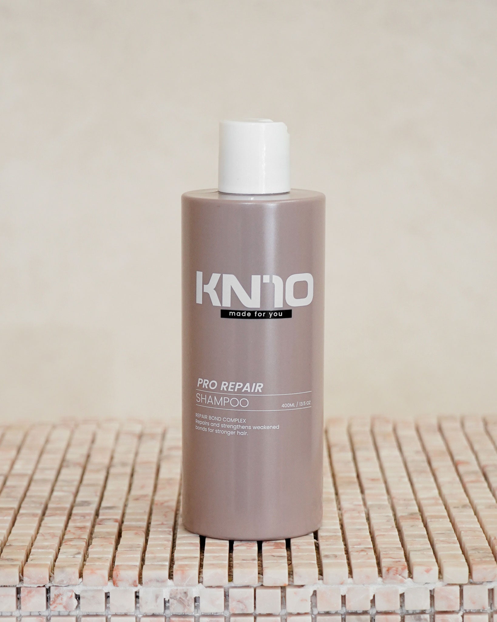 KN10 Pro Repair Shampoo