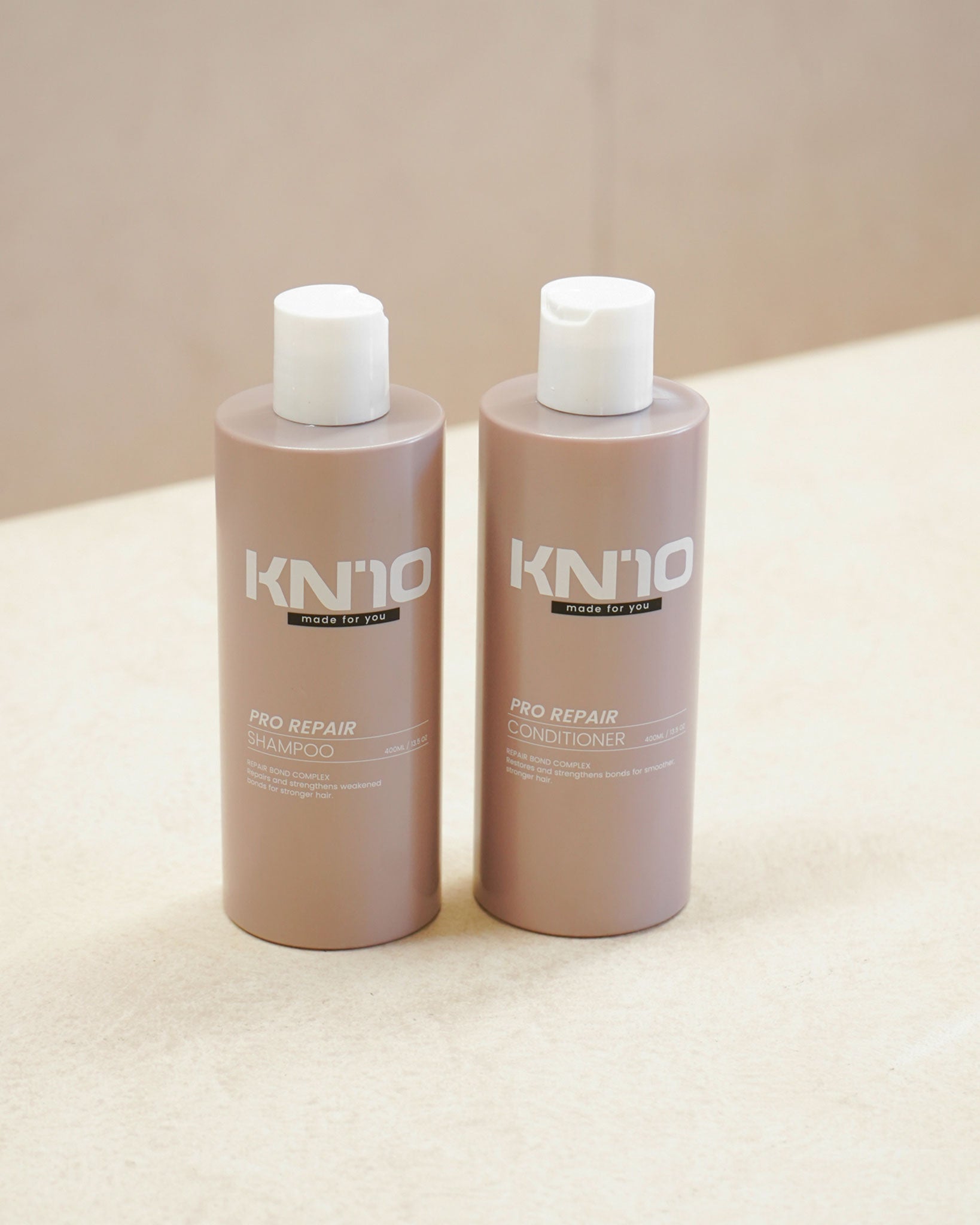 KN10 Pro Repair Conditioner