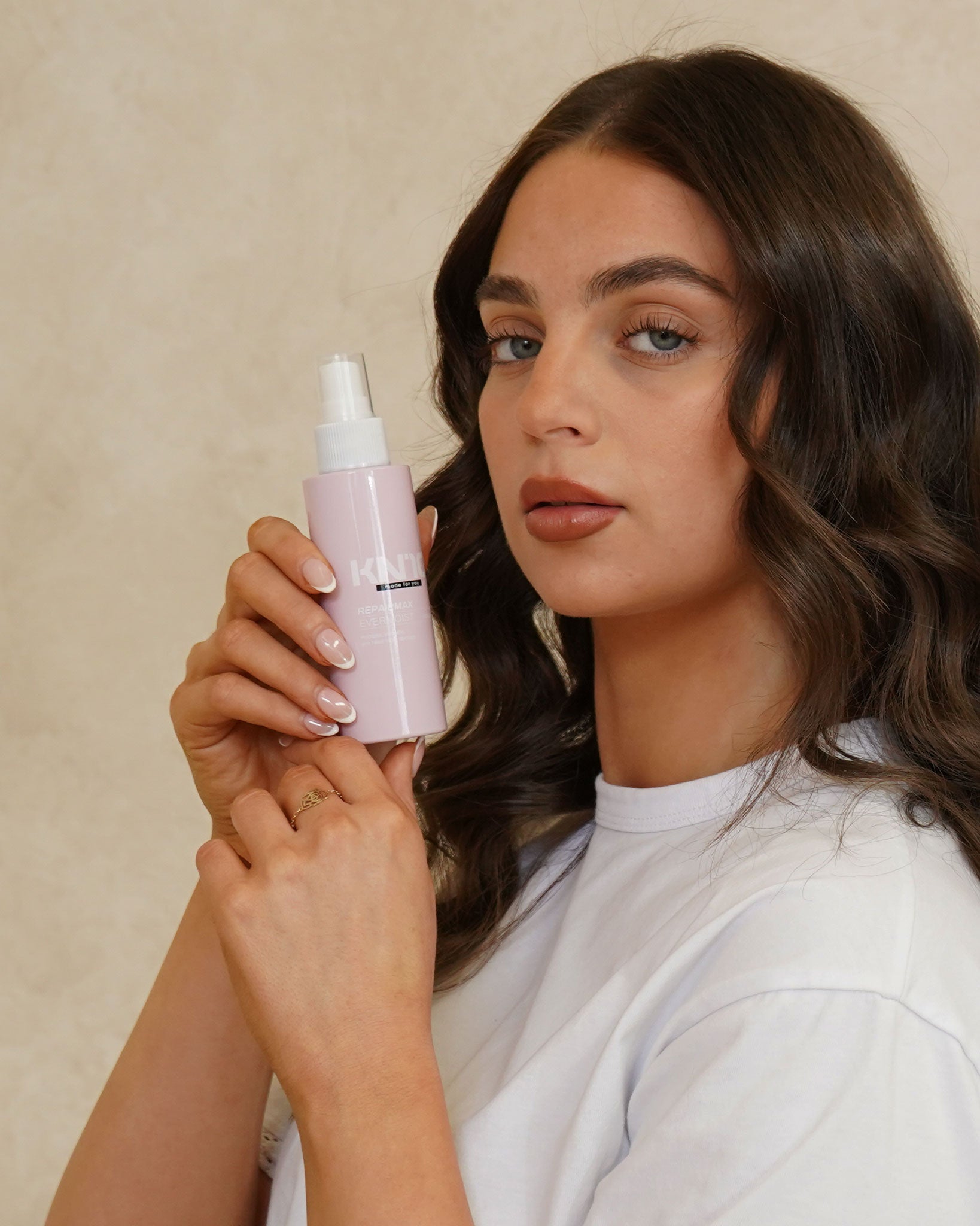 KN10 Repairmax Evermoist spray