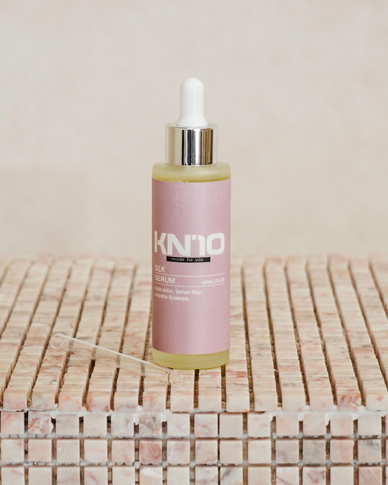 KN10 Silk Serum