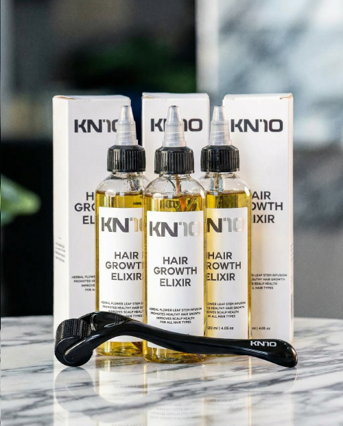 Advanced Hair Revival Kit