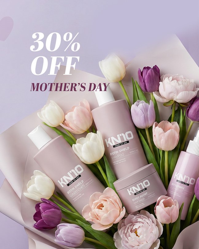 Mother's Day bundle