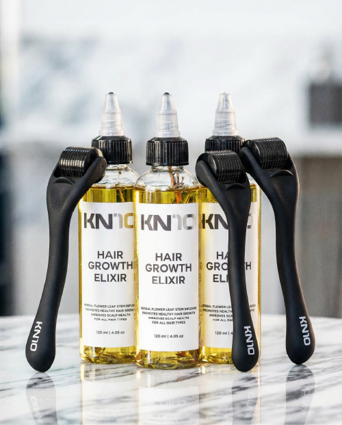 Thickening Power Pack